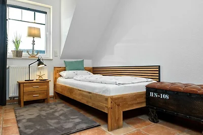 Doppelhäuser Timmendorf Strand Haus Neptun