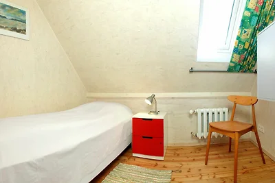 Vakantiehuis Ontspannende vakantie Oertzenhof