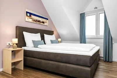 Appartamento Vacanza con famiglia Timmendorf