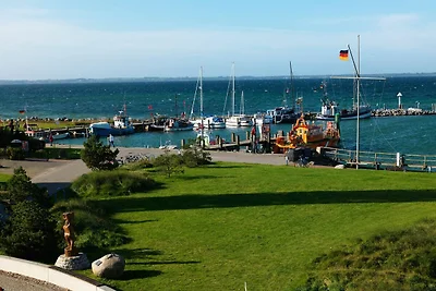 Appartamento Vacanza con famiglia Timmendorf