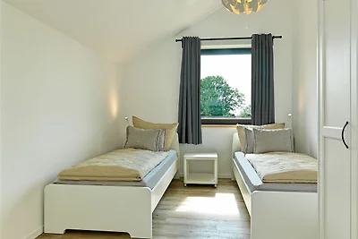 Vakantiehuis Ontspannende vakantie Poel