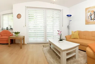 Appartamento Vacanza con famiglia Timmendorf