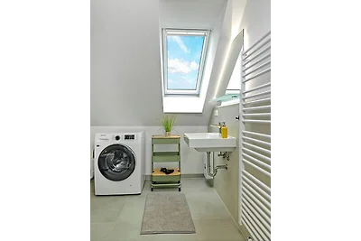 Holiday flat family holiday Poel