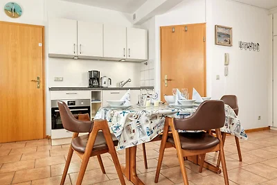 Appartamento Vacanza con famiglia Gollwitz