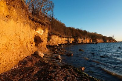 Ferienwohnungen Am Lotsenstieg Morgensonne