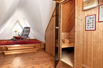 Casa vacanze Vacanza di relax Timmendorf