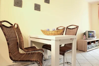 Appartamento Vacanza con famiglia Gollwitz