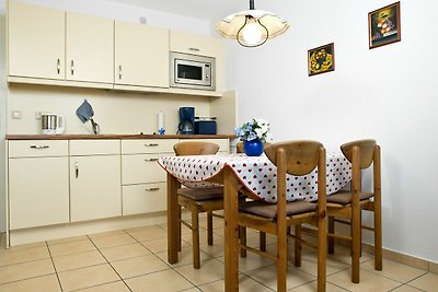 Vakantieappartement Gezinsvakantie Kirchdorf