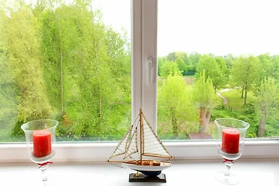 Ostsee Residenz Meeresblick Meeresrauschen
