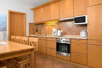 Ferienhaus Störtebeker
