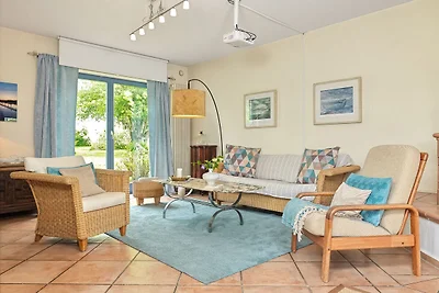 Vakantieappartement Gezinsvakantie Poel