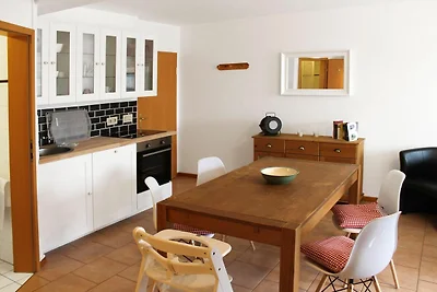 Appartamento Vacanza con famiglia Gollwitz