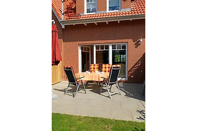 Reihenhäuser Timmendorf Strand Haus...