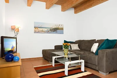 Haus Meerforelle Wohnung 1