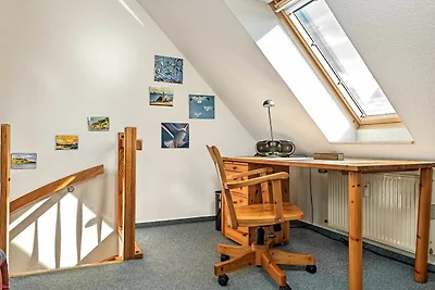 Residenz am Yachthafen Hafenkieker