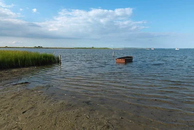 Vakantieappartement Gezinsvakantie Poel