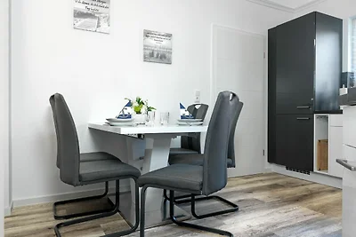 Casa vacanze Vacanza di relax Gollwitz