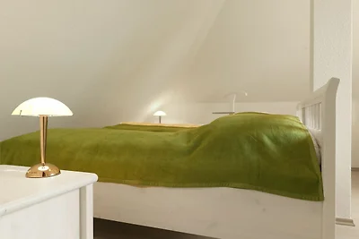 Appartements Am Reiterhof Nixe