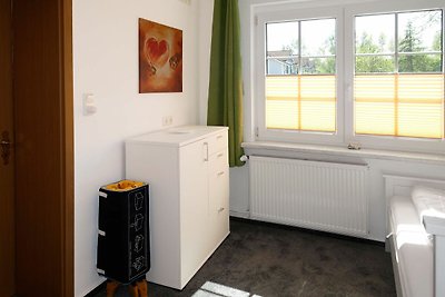 Vakantieappartement Gezinsvakantie Gollwitz