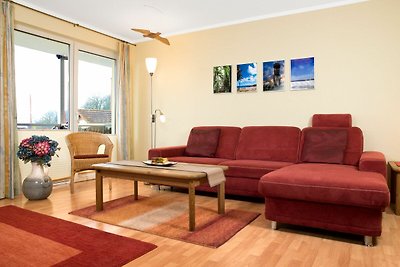 Residenz am Yachthafen Wismarblick