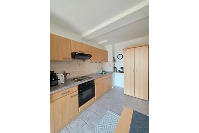 Holiday flat family holiday Poel