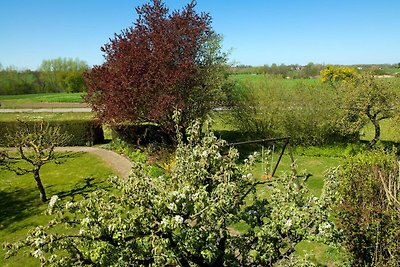 Vakantieappartement Gezinsvakantie Weitendorf