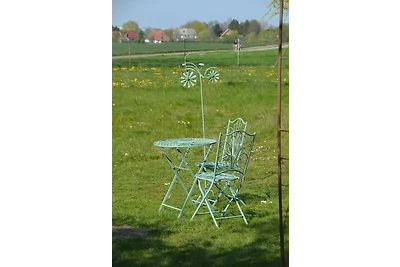 Insel-Idyll Sonnenschein