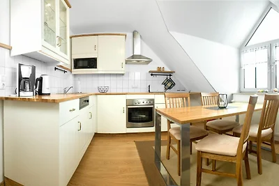Appartements Am Reiterhof Sandmännchen