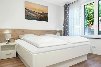 Appartamento Vacanza con famiglia Gollwitz