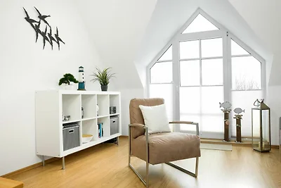Appartements Am Reiterhof Sandmännchen