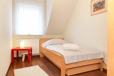 Casa vacanze Vacanza di relax Timmendorf