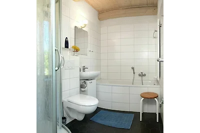 Vakantiehuis Ontspannende vakantie Oertzenhof