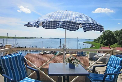 Residenz am Yachthafen Hafenkieker