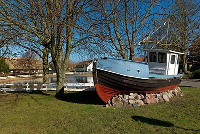 Landhaus am Meer Kleine Krabbe