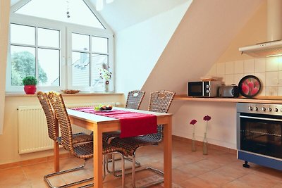 Vakantieappartement Gezinsvakantie Timmendorf