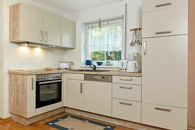 Vakantieappartement Gezinsvakantie Poel