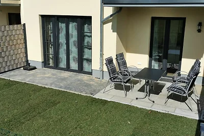 Appartamento Vacanza con famiglia Gollwitz