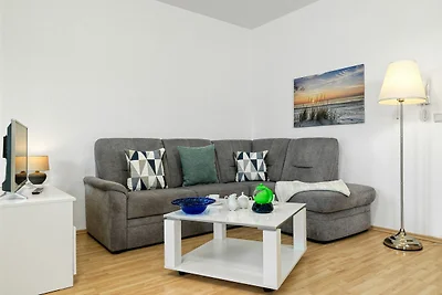 Haus Sonnenschein Sonnenwinkel