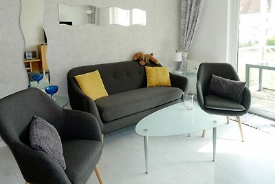 Vakantieappartement Gezinsvakantie Kirchdorf