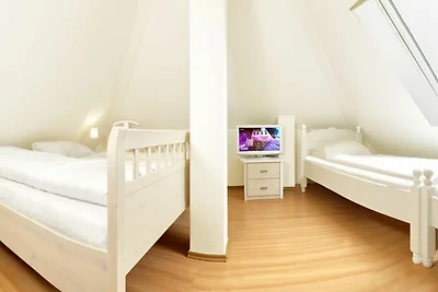Appartements Am Reiterhof Nixe