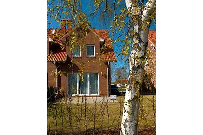 Doppelhäuser Timmendorf Strand Haus Vineta- A...