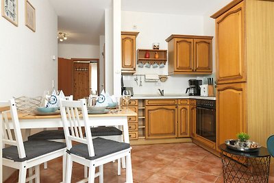 Vakantieappartement Gezinsvakantie Kirchdorf