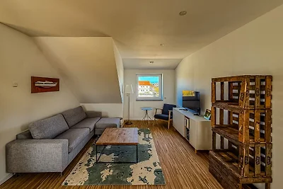 Appartement Vacances avec la famille Poel