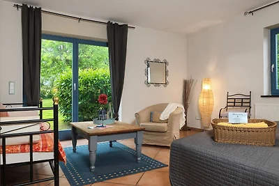 Vakantieappartement Gezinsvakantie Poel