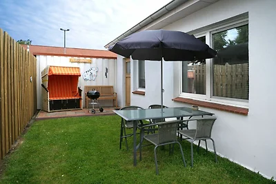 Inselbude