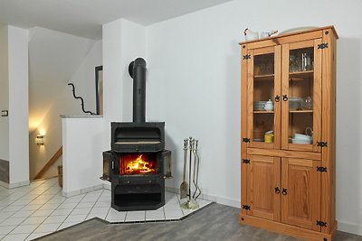 Vakantieappartement Gezinsvakantie Gollwitz