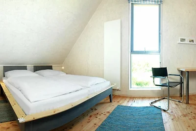 Vakantiehuis Ontspannende vakantie Oertzenhof