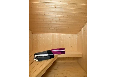 Dänisches Ferienhaus am Salzhaff, Haus Käpt´n...