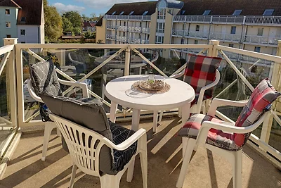 Apartament Dla rodzin Kirchdorf