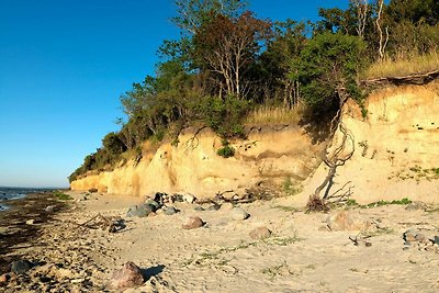 Ostsee Residenz Meeresblick Strandblick